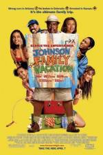 Watch Johnson Family Vacation Soap2day