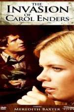 Watch The Invasion of Carol Enders Soap2day