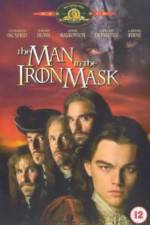 Watch The Man in the Iron Mask Soap2day