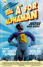 Watch Dial \'A\' for Alphaman (Short 2002) Soap2day