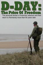 Watch D-Day: The Price Of Freedom Soap2day