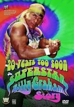 Watch 20 Years Too Soon: Superstar Billy Graham Soap2day