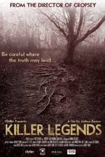 Watch Killer Legends Soap2day