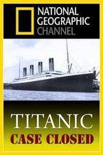 Watch Titanic: Case Closed Soap2day