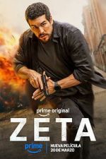Watch Agent Zeta Soap2day