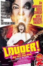 Watch LOUDER! Can\'t Hear What You\'re Singin\', Wimp! Soap2day