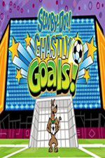 Watch Scooby-Doo Ghastly Goals Soap2day