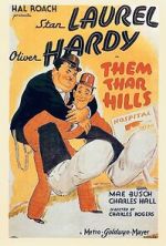 Watch Them Thar Hills (Short 1934) Soap2day