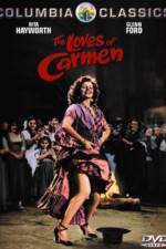 Watch The Loves of Carmen Soap2day