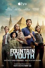 Watch Fountain of Youth Soap2day
