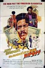 Watch Slaughter's Big Rip-Off Soap2day