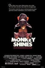 Watch Monkey Shines Soap2day