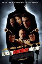 Watch Lucky Number Slevin Soap2day