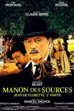 Watch Manon des sources Soap2day