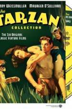 Watch Tarzan Finds a Son Soap2day