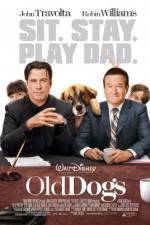 Watch Old Dogs Soap2day