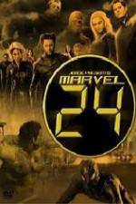 Watch Marvel 24 (Fanedit) Soap2day