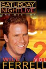 Watch Saturday Night Live The Best of Will Ferrell - Volume 2 Soap2day