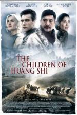Watch The Children of Huang Shi Soap2day