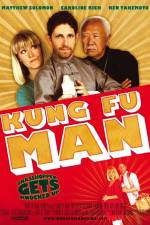 Watch Kung Fu Man Soap2day