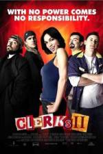 Watch Clerks II Soap2day