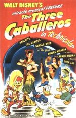 Watch The Three Caballeros Soap2day