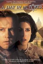 Watch En dag i oktober Soap2day