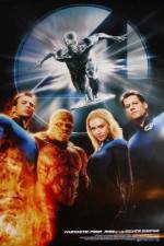Watch Fantastic Four: Rise of the Silver Surfer Soap2day