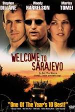 Watch Welcome to Sarajevo Soap2day