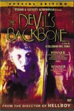 Watch El espinazo del diablo Soap2day