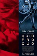 Watch Quid Pro Quo Soap2day
