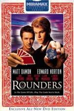 Watch Rounders Soap2day
