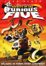 Watch Kung Fu Panda: Secrets of the Furious Five Soap2day