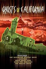 Watch Ghosts of California Soap2day