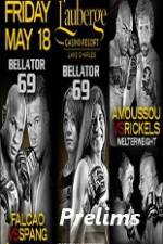 Watch Bellator 69 Preliminary Fights Soap2day