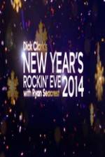 Watch Dick Clark's Primetime New Year's Rockin' Eve With Ryan Seacrest Soap2day