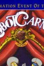 Watch Robotto kânibaru Soap2day