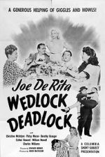 Watch Wedlock Deadlock Soap2day