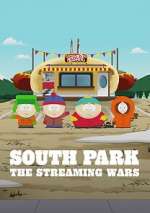 Watch South Park: The Streaming Wars (TV Special 2022) Soap2day