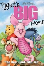 Watch Piglet's Big Movie Soap2day