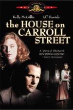 Watch The House on Carroll Street Soap2day