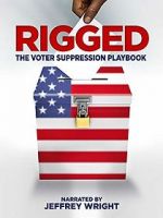 Watch Rigged: The Voter Suppression Playbook Soap2day