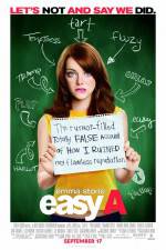 Watch Easy A Soap2day