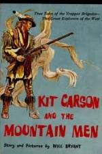 Watch Kit Carson and the Mountain Men Soap2day
