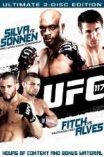 Watch UFC 117 - Silva vs Sonnen Soap2day