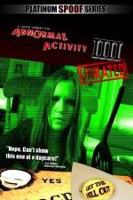 Watch Abnormal Activity 4 Soap2day
