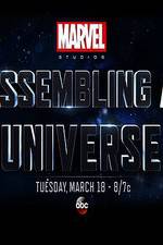 Watch Marvel Studios: Assembling a Universe Soap2day