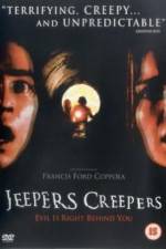 Watch Jeepers Creepers Soap2day