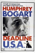 Watch Deadline - U.S.A. Soap2day