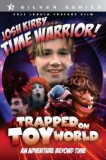 Watch Josh Kirby Time Warrior Chapter 3 Trapped on Toyworld Soap2day